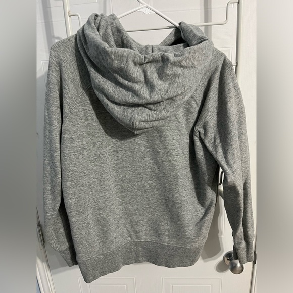 Levi’s Grey hoodie— Small - Picture 3 of 3